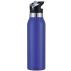 Thermo Drink Bottle with Straw
