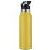 Thermo Drink Bottle with Straw