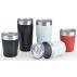 Stainless Steel Double Wall Coffee Mug 590ml