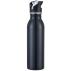 Stainless Steel Drink Bottle with Straw