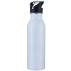Stainless Steel Drink Bottle with Straw