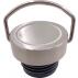 Stainless Stel Drink Bottle Lid