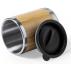 Double Wall Eco Mug