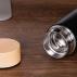 Double Wall Thermo Bottle