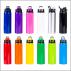Aluminium Bottle