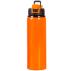 Aluminium Bottle