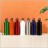 Single Wall Sport Bottle