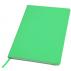 Hard Pu Cover Note Books