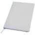 Hard Pu Cover Note Books