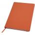 Hard Pu Cover Note Books