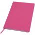 Hard Pu Cover Note Books