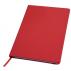 Hard Pu Cover Note Books