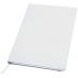Hard Pu Cover Note Books