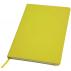Hard Pu Cover Note Books
