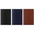 Pu Soft Cover Note Books