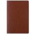 Pu Soft Cover Note Books