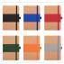 A5 Hard Cover Notebooks