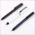 Solar Brass Pen