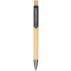 Bamboo Metal Pen