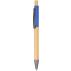 Bamboo Metal Pen