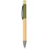Bamboo Metal Pen