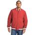 Sport-Tek Insulated Varsity Jacket