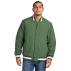 Sport-Tek Insulated Varsity Jacket