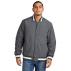 Sport-Tek Insulated Varsity Jacket