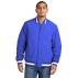 Sport-Tek Insulated Varsity Jacket