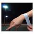 Pilu Reflective Slap Wristband