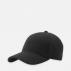 Flex Fit Cap Black