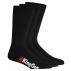 Mens 3 Pack Bamboo Work Socks