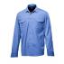Mens Drycool Shirt L/S