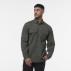 Workcool Vented Shirt Long Sleeve