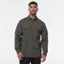 Workcool Vented Closed Front Long Sleeve