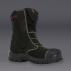 Bennu 9" (200mm) Side Zip Rigger Boots