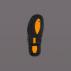 Bennu 9" (200mm) Side Zip Rigger Boots