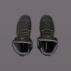 Bennu 9" (200mm) Side Zip Rigger Boots