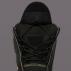 Bennu 9" (200mm) Side Zip Rigger Boots