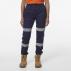 Womens Stretch Bio Motion Cuff Pant