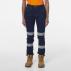 Womens Stretch Jean Taped
