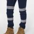 Womens Stretch Jean Taped