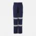 Womens Workcool Cargo Pant Taped