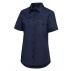 Womens Workcool 2 Shirt Short Sleeve 