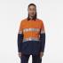 Womens Workcool Maternity Reflective 2Tone Shirt