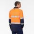 DryCool Hi Vis Spliced Taped Shirt Long Sleeve 