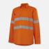Workcool Vented Closed Front Shirt Long Sleeve