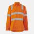 Workcool Vented X Back Shirt Long Sleeve