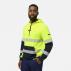 Originals Hi Vis Reflective Water Repellent Hoodie