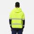 Originals Hi Vis Reflective Water Repellent Hoodie